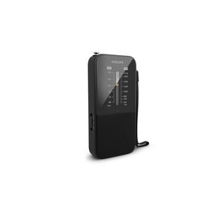 For PHILIPS Portable FM/AM Radio TAR1509/00 - Product Image 3