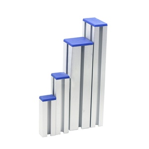 China Aluminum Profile PEP Using Exquisite Technology - Product Image 1