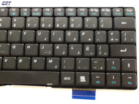 New For Lenovo IdeaPad S9 S9E S10 S10E Keyboard SP BLACK Spanish Teclato SP Layout OEM Factory Price