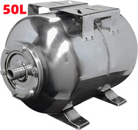 Réservoir de stockage métallique personnalisé directement de l'usine, conteneur en acier sur mesure, long conteneur sur mesure