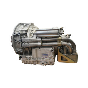 Hộp số truyền động lắp ráp <span class=keywords><strong>ZF</strong></span> 6HP 504 C cho <span class=keywords><strong>ZF</strong></span> xe tải <span class=keywords><strong>ZF</strong></span> 6HP 504 C - Product Image 2