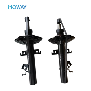 โช้คอัพหน้ารถยนต์ <span class=keywords><strong>Trail</strong></span> E4302- 4CE1C สำหรับรถยนต์โตโยต้า ฮอนด้า โช้คอัพสปริงแบบกำหนดเองสำหรับรถยนต์นิสสันของญี่ปุ่น 10 ชิ้น - Product Image 1