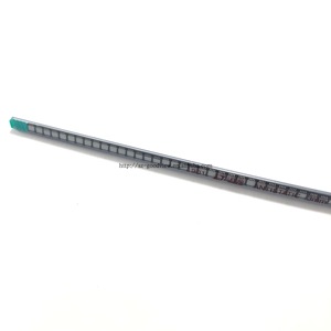 ADI-microcontrolador de doble núcleo para ADSP-BF607, nuevo y Original, Chip IC integrado DSP Blackfin, compatible con 21 +, <span class=keywords><strong>400</strong></span>-500mhz - Product Image 6