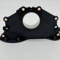Sello de Aceite Delantero del Cigüeñal del Motor 3.6T 03H103151A 03H103151B 95810115100 332.590