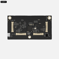 StereoLabs ZED Link MIPI Quad Capture Card Unterstützt 4 ZED X One Core Kameras NVIDIA Jetson AGX Orin Thor Robotik-Vision-Board