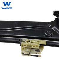 Soporte del regulador de la ventana delantera OE 51337182131  51337182132  Para BM W Serie 5 F10 F11 F18