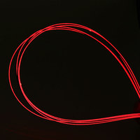 Lumière d'ambiance acrylique Symphony Chasing 18 en 1, lumière à fibres optiques pour l'ambiance intérieure de la voiture
