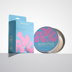 Nuevo Envase de Aluminio Ecológico con Tapa de Rosca para Parches, con Adhesivo Personalizado, 200 ml - Product Image 6