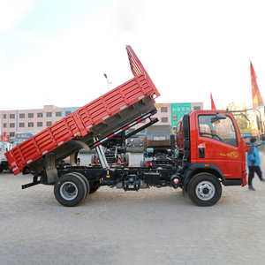 <span class=keywords><strong>Precio</strong></span> de fábrica Shacman X6 4x2 de servicio pesado 25 Ton Euro 2 estándar 160hp 6 ruedas camión volquete - Product Image 5