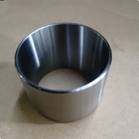 Outil d'installation de segments de piston moteur Diamètre du cylindre 82.3-89mm Type d'entonnoir pour Wuling Toyota Honda Volkswagen Aud
