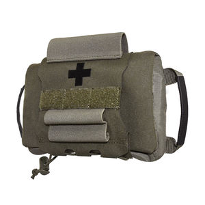 GAF緊急IFAKポーチクイックアクセスハンドルと防水医療キャリアバッグ付き - Product Image 2