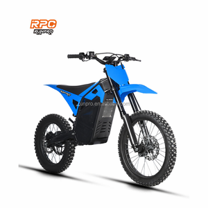 Moto tout-terrain électrique Off <span class=keywords><strong>Orad</strong></span> 10KW 72V 19/17 haute puissance et haute performance pour adultes - Product Image 3