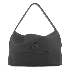 2026 Trend Oem New Top Grain Cowhide Luxury Handbags <strong>Bags</strong> Borsa <strong>Vera</strong> <strong>Pelle</strong> Fashion Nova Femme <strong>Bag</strong> Woman Fournisseurs Sacs - Product Image 5