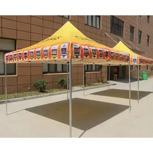 2024 Paris Canopy Marquee Event Cheap Trade Show Markee Tents