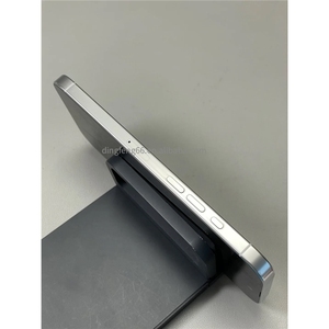 Compre al por Mayor el Teléfono Original 16 <span class=keywords><strong>Pro</strong></span> <span class=keywords><strong>Max</strong></span>, Pantalla OLED de 6.9 Pulgadas, 120 Hz, Octa Core, 48 MP, Carga Rápida de 65 W, Francés/Español, 256 GB/512 GB, Desbloqueado, 5G - Product Image 2