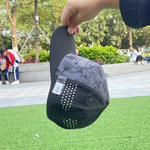 Tùy Chỉnh Bóng Chày Mũ <span class=keywords><strong>New</strong></span> <span class=keywords><strong>York</strong></span> Mũ Bóng Chày Thêu Có Thể Điều Chỉnh Trống Đồng Bằng Tái Chế Thể Thao <span class=keywords><strong>Hat</strong></span> Biểu Tượng Tùy Chỉnh - Product Image 3