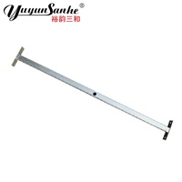 Ventilateur d'extraction suspendu pour vache, bétail, ferme, élevage, maison, hangar, refroidissement par Air, ventilateurs de plafond, équipement d'élevage de volaille