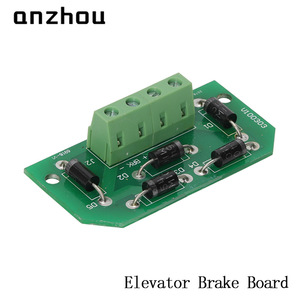 Anzhou <b>Elevator</b> Brake Board KAE-G Rectifier Circuit For <b>Elevator</b> <b>Parts</b> - Product Image 2