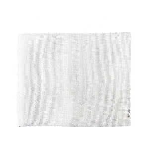 Disposable Sterile and Non Sterile Compress <strong>Gauze</strong> - Product Image 4