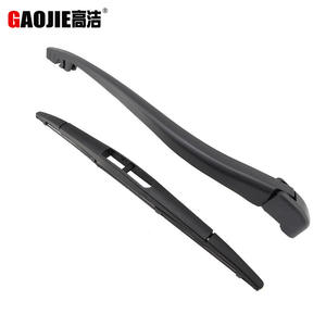 Aplicable a los modelos Geely GX2/Geely GX2 2014 y posteriores: conjunto de brazo del limpiaparabrisas trasero. - Product Image 5