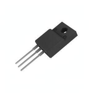TO-220F Authorized Distributor Electronic Chips Component AOTF8N50 Transistors - Product Image 1