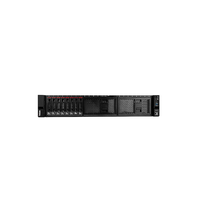 Great Standard Forever Iks Data Center Industry Standard 2U Rack Server Case