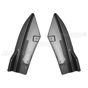 กันชนท้ายรถสปอยเลอร์ด้านข้างสำหรับรถ BMW X3 G01 M กีฬา2018-2021ชุดแต่งรถ - Product Image 3