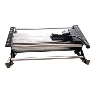 <span class=keywords><strong>2021</strong></span> XUHE Haute qualité 550 en alliage d'aluminium simple couche rv <span class=keywords><strong>caravane</strong></span> pliant pour camping-car - Product Image 2