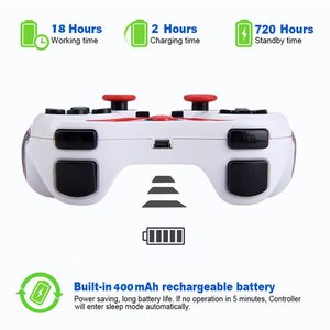P4 Controller <b>for</b> P4 Console Controller Wireless Game Controller - Product Image 2