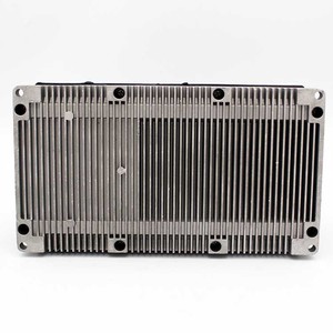 Controlador BLDC de Alto Rendimiento VOTOL EM-200/2 48-96V 200A-250A 5-8KW IP67 para Motor sin Escobillas PMSM EM-200/2 de Alto Rendimiento D - Product Image 2