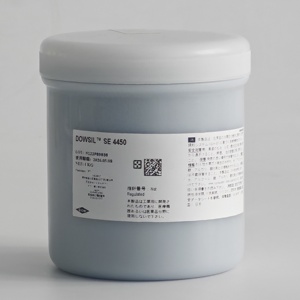 Compuesto Termoconductor DOWSIL SE 4450 para el Enfriamiento de Embalajes de Chips como <span class=keywords><strong>TIM</strong></span> 1 - Product Image 5