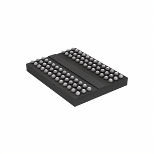 78 VFBGA AS4C256M8D3A-12BCNTR ชิปหน่วยความจำอิเล็กทรอนิกส์ มีสินค้าในสต็อก - Product Image 1