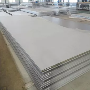 Hastelloy Nickel Alloy Steels Sheet Plate Astm B564 C276 Cold Rolled