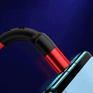 0.3/0.5/1/1.5/2 Meter Mobile Data <b>Usb</b> Type-C Custom Phone Charging <b>Power</b> <b>Cable</b> With Logo - Product Image 4