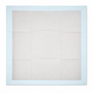 Pañales Desechables para Adultos Coastal |   Almohadillas Absorbentes para Cama de Adultos, 6 Capas, No Tejidas, con Papel Higiénico - Product Image 4