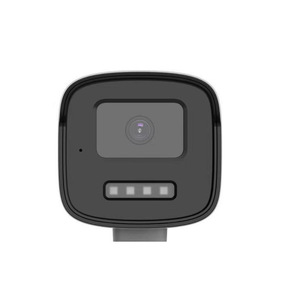 Network <b>Camera</b> 4MP Bullet PoE Full Color <b>Night</b> <b>Vision</b> Built-In Audio - Product Image 2