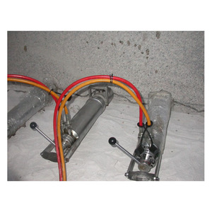 콘크리트 채석장 유압 균열 스톤 록 드릴 분배기 기계 - Product Image 4