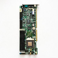 Socket para Microprocesador de Computadora Integrada ARBOR NORCO-630V/NORCO-680AE para Procesadores Intel Pentium III FC-PGA y Celeron PPGA370