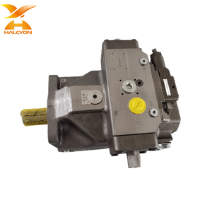 Pompes à piston hydrauliques A4VSO250DRG/30R-VKD75U99, pompe à déplacement multi-pompes pour presse de forgeage multi-stations, 300 bars, 5 - Product Image 2