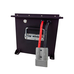 Batterie lithium-ion 72V pour voiturette de golf 105Ah 206Ah, batterie électrique pour voiture de tourisme avec chauffage pour motoneige et véhicule de tourisme - Product Image 6