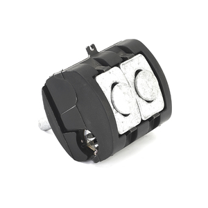 Connecteurs de serrage de fil 1P de longueur personnalisée de haute qualité série JJJC (IPC) 1KV/10KV produit de connecteurs en aluminium de perçage isolé - Product Image 4