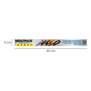 Segnali per Modulo 18020035 Cacciaviti 3 Unità - Product Image 2