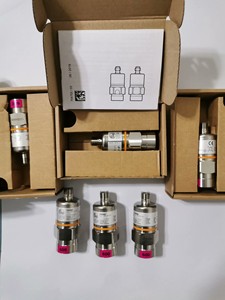Un capteur IFM PA3060 neuf en boîte, fabriqué en Chine - Product Image 1