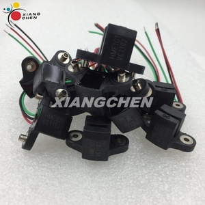 Sensor de Efecto Hall DO HME101 UC 1102 Reemplaza HKZ121 HKZ101 Piezas de Repuesto para Máquinas - Product Image 4