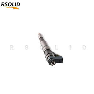 Injecteur de carburant diesel Common Rail Rsoliddiesel 0445110216 pour M47 D20 (204D4), 306D2, 204D4, machines de construction - Product Image 3