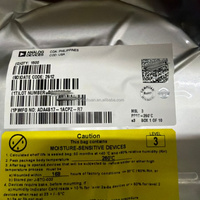 Tout nouveau circuit intégré amplificateur opérationnel ADA4817-1ACPZ-R7 d'origine, marquage H1F, LFCSP8, 1 canal