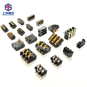 Wholesale Pogo <strong>Pin</strong> Connector Tablet Pogo <strong>Pin</strong> Factory With Good Service - Product Image 6