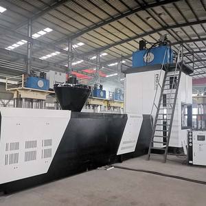 Machine de fabrication de palettes en plastique à vendre - Product Image 3