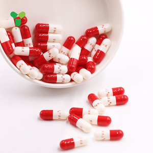 YS Support Printing <strong>Empty</strong> <strong>Capsules</strong> <strong>Empty</strong> Hard Gelatin <strong>Capsules</strong> <strong>Empty</strong> <strong>Pill</strong> <strong>Capsules</strong> - Product Image 5