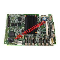 Nouvelle carte de circuit imprimé Fanuc A17B-8102-0600 d'origine en plastique pour servomoteur d'équipement industriel Oi F Plus